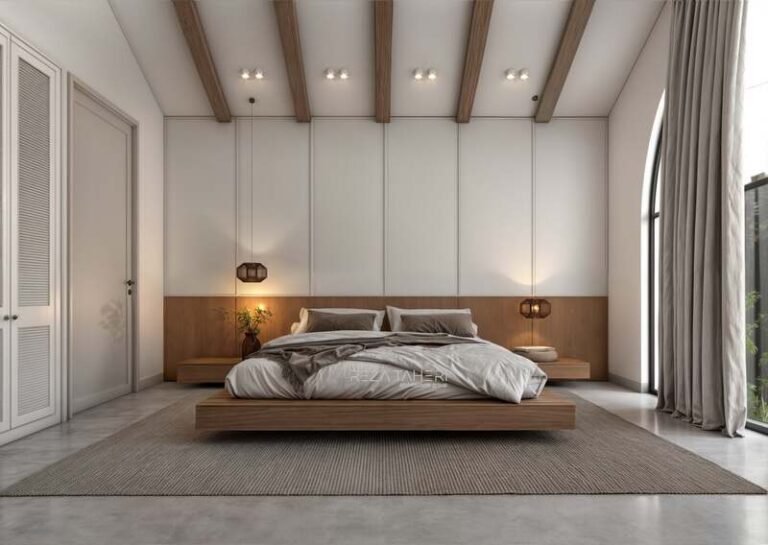 17 bedroom a