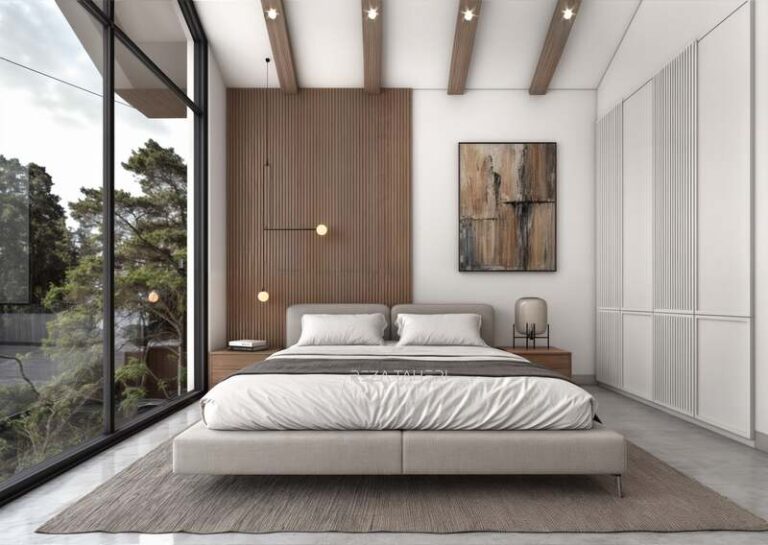 19 bedroom a