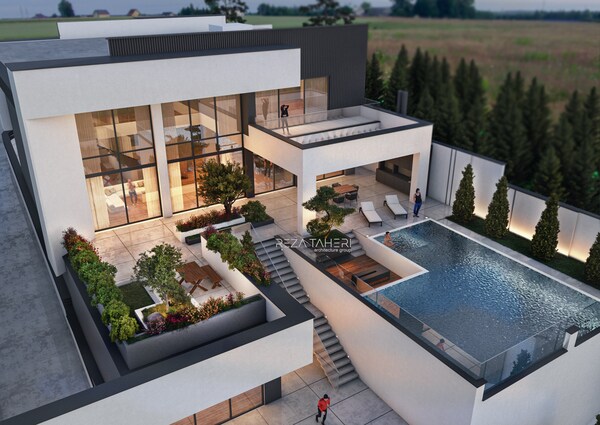 modern villa3