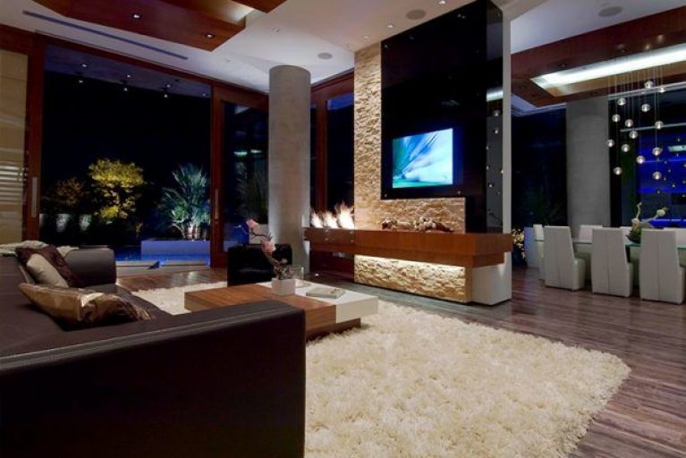 Bill Gates luxury house