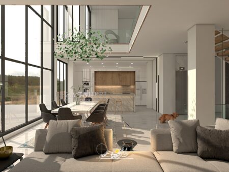 طراحی ویلای آقای محمودآبادی