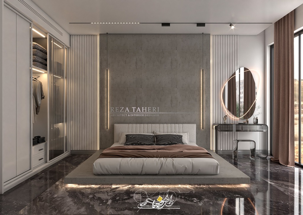 bedroom4 day