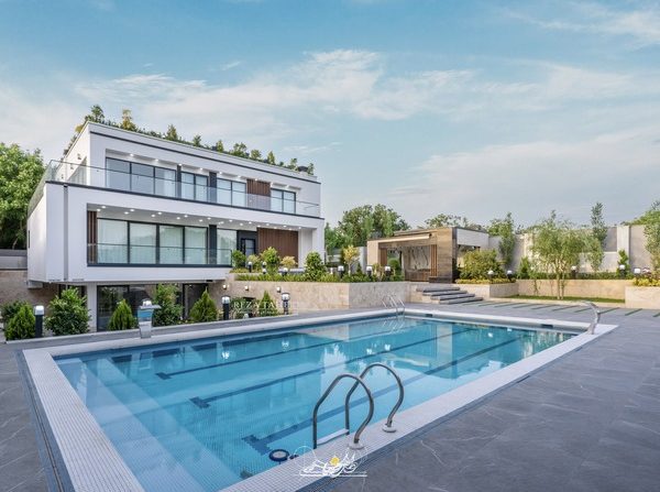 طراحی روف گاردن / طراحی آبنما در محوطه ویلا / طراحی آبنما / آلاچیق / طراحی نما ویلا مدرن / ویلا 1000 / ویلا استخردار / طراحی محوطه / ویلا لاکچری طراحی داخلی مدرن / ویلای کلاسیک villa 1000 ویلای روستیک طراحی ویلا