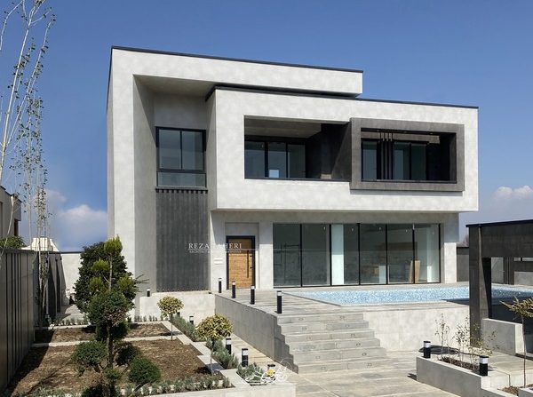 طراحی روف گاردن / طراحی آبنما در محوطه ویلا / طراحی آبنما / آلاچیق / طراحی نما ویلا مدرن / ویلا 1000 / ویلا استخردار / طراحی محوطه / ویلا لاکچری طراحی داخلی مدرن / ویلای کلاسیک