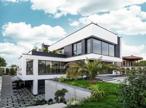 طراحی روف گاردن / طراحی آبنما در محوطه ویلا / طراحی آبنما / آلاچیق / طراحی نما ویلا مدرن / ویلا 1000 / ویلا استخردار / طراحی محوطه / ویلا لاکچری طراحی داخلی مدرن / ویلای کلاسیک villa 1000 ویلای روستیک طراحی ویلا