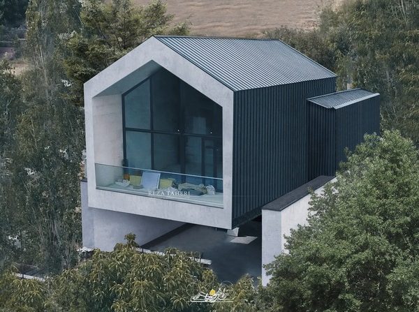 طراحی روف گاردن / طراحی آبنما در محوطه ویلا / طراحی آبنما / آلاچیق / طراحی نما ویلا مدرن / ویلا 1000 / ویلا استخردار / طراحی محوطه / ویلا لاکچری طراحی داخلی مدرن / ویلای کلاسیک villa 1000 ویلای روستیک طراحی ویلا