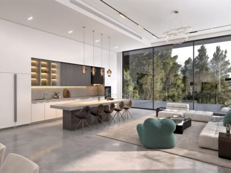 طراحی ویلای آقای محمدی