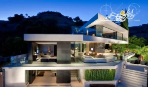 طراحی ویلا در شمال چه قوانینی دارد؟ [اصلی ترین ضوابط آن]