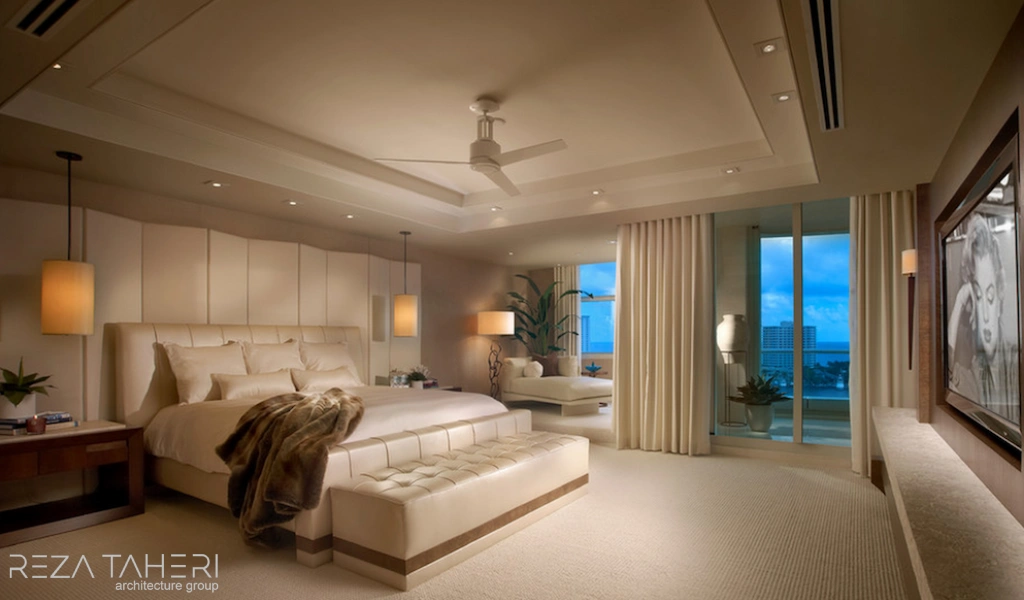 اتاق مستر چیست؟