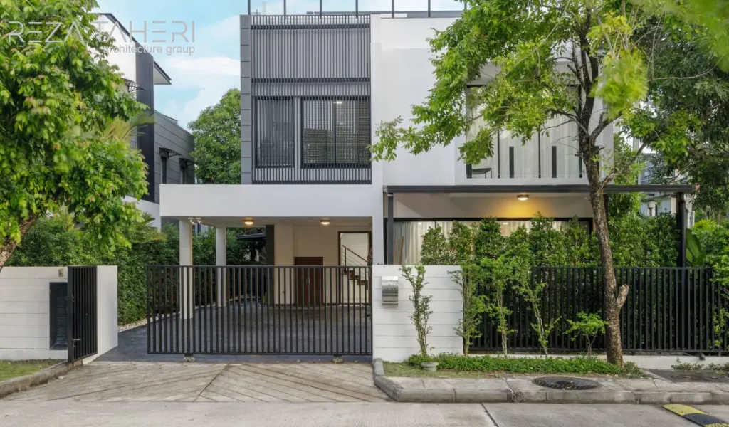 شاه نشین ویلا چیست؟